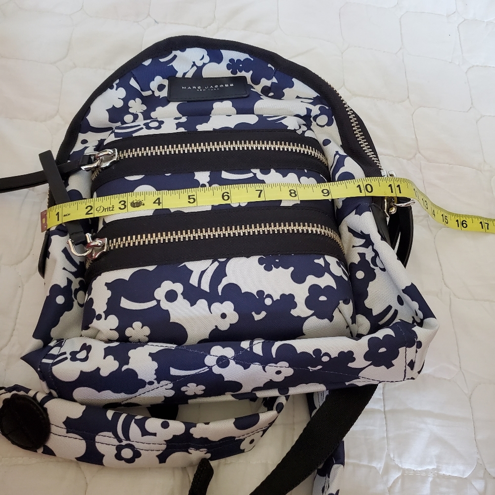 New Marc by Marc jacobs backpack - Picture 5 of 15